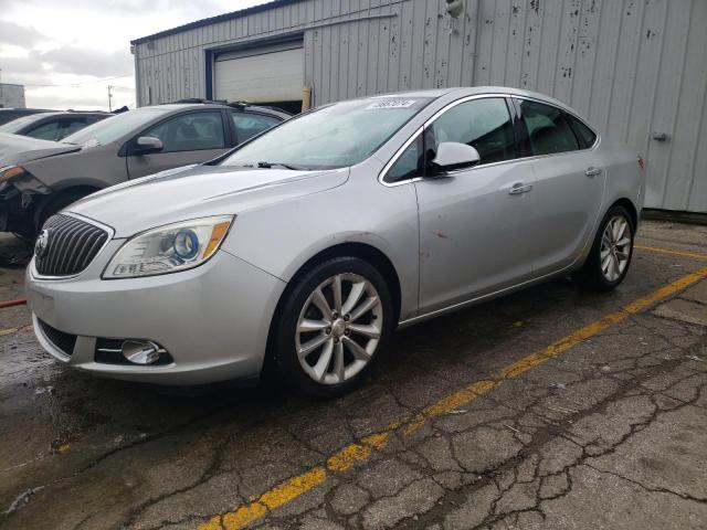 BUICK VERANO 2012 with VIN 1G4PP5SK9C4205332 - Photo from auction