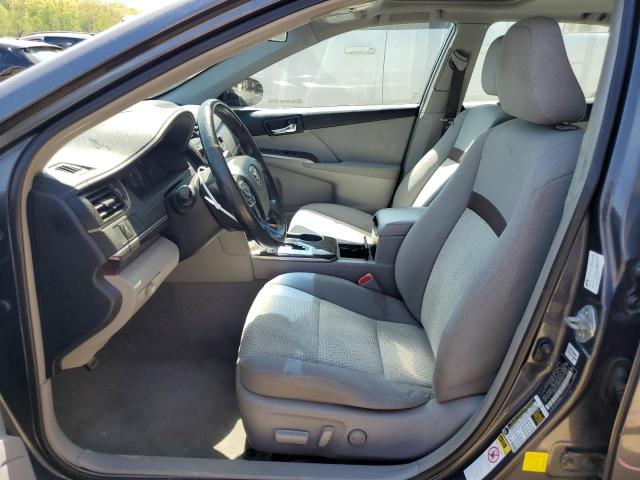 Photo 7 from auction – 2012 TOYOTA CAMRY BASE with VIN 4T4BF1FK9CR192118
