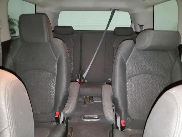 Photo 10 from auction – 2011 GMC ACADIA SLE with VIN 1GKKRPED1BJ175927