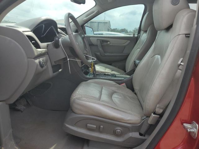 Photo 7 from auction – 2014 CHEVROLET TRAVERSE L with VIN 1GNKRHKD7EJ214506