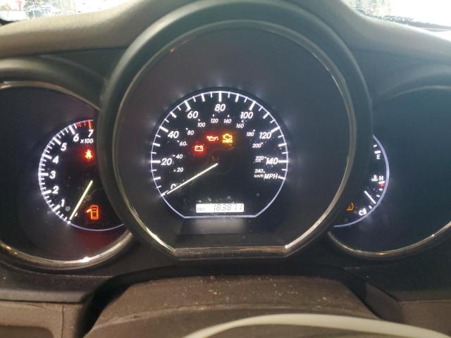 Photo 9 from auction – 2007 LEXUS RX 350 with VIN 2T2HK31U77C016207