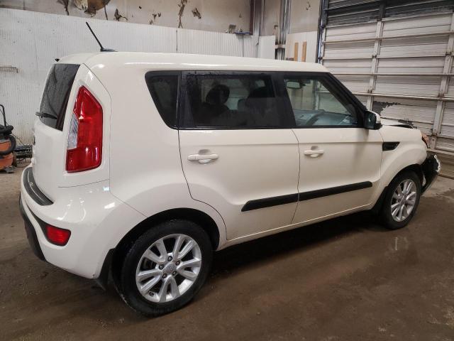 Photo 3 from auction – 2013 KIA SOUL + with VIN KNDJT2A6XD7770147