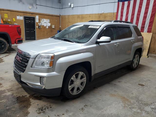 GMC TERRAIN SL 2017 с VIN 2GKFLTEK6H6338412 - Фото с аукциона
