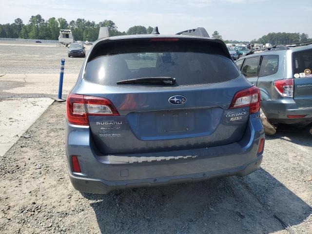 Photo 6 from auction – 2017 SUBARU OUTBACK 2. with VIN 4S4BSANC3H3418831
