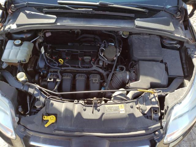 Zdjęcie 11 z aukcji – 2014 FORD FOCUS SE z VIN 1FADP3F21EL118027