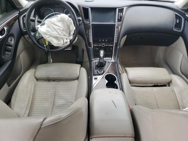 Photo 8 from auction – 2014 INFINITI Q50 BASE with VIN JN1BV7AP6EM681377