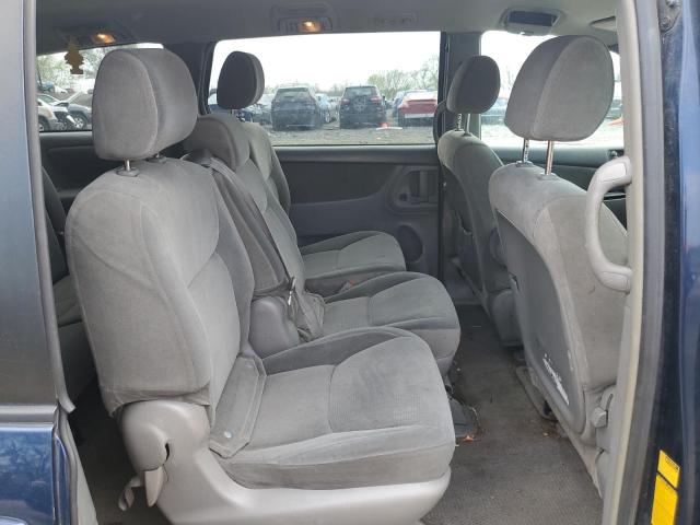 Photo 11 from auction – 2005 TOYOTA SIENNA CE with VIN 5TDZA23C25S367640