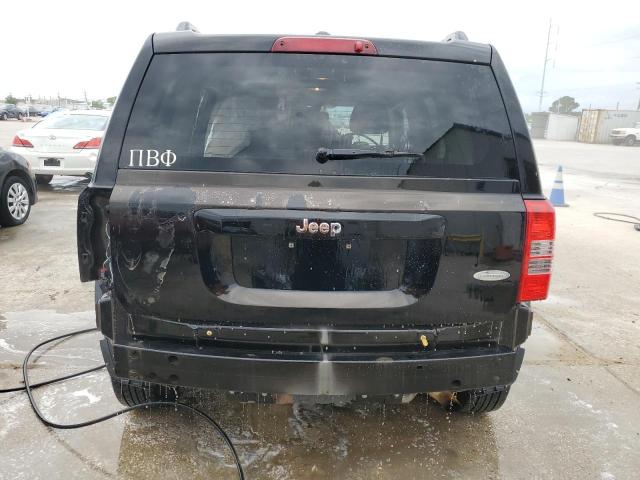 Photo 6 from auction – 2012 JEEP PATRIOT LA with VIN 1C4NJPFB4CD539335