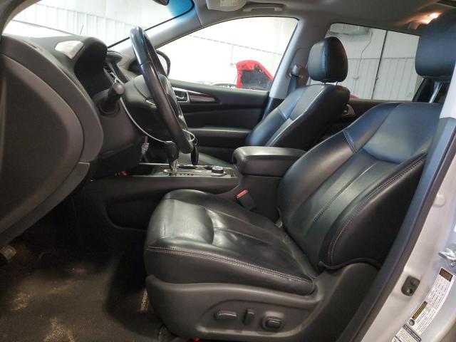 Photo 7 from auction – 2015 NISSAN PATHFINDER with VIN 5N1AR2MM3FC668414
