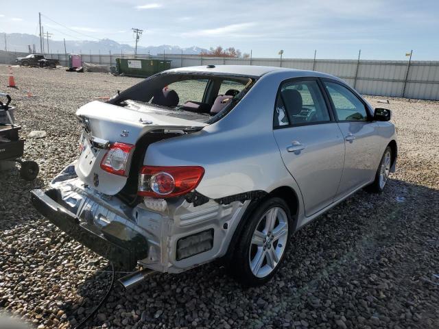Photo 3 from auction – 2013 TOYOTA COROLLA BA with VIN 5YFBU4EE2DP222530