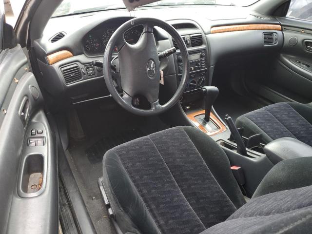Photo 8 from auction – 2002 TOYOTA SOLARA with VIN 2T1CE22P72C014877