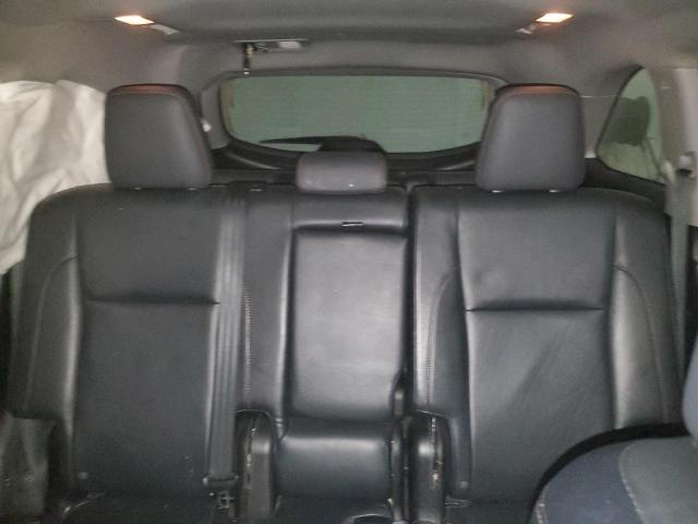 Foto 10 de la subasta – 2015 TOYOTA HIGHLANDER con VIN 5TDJKRFH5FS138736