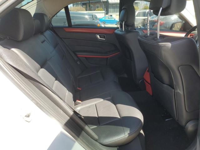 Photo 10 from auction – 2014 MERCEDES-BENZ E 350 4MAT with VIN WDDHF8JB3EA907431