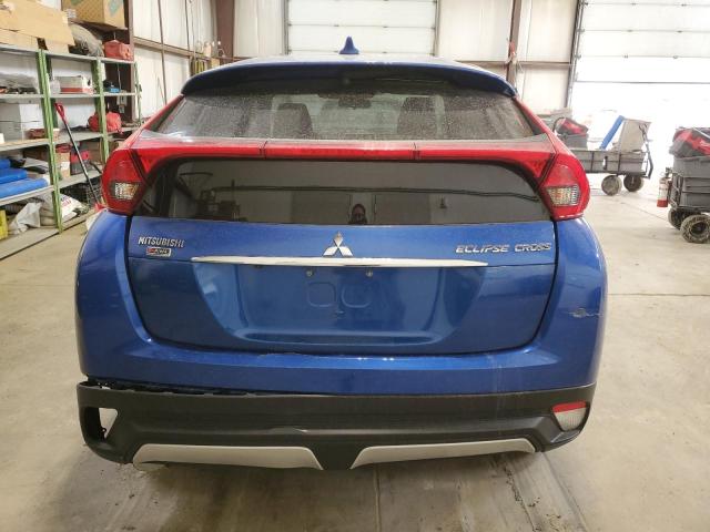 Photo 6 from auction – 2019 MITSUBISHI ECLIPSE CR with VIN JA4AT3AA3KZ604428