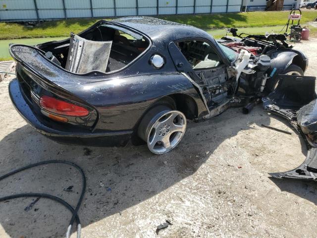 Photo 3 from auction – 1999 DODGE VIPER GTS with VIN 1B3ER69EXXV504521