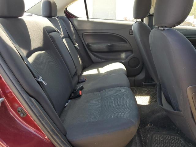 Photo 10 from auction – 2017 MITSUBISHI MIRAGE G4 with VIN ML32F3FJ6HHF17864