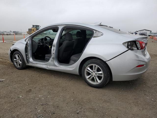 Photo 2 from auction – 2016 CHEVROLET CRUZE LT with VIN 1G1BE5SM2G7300530