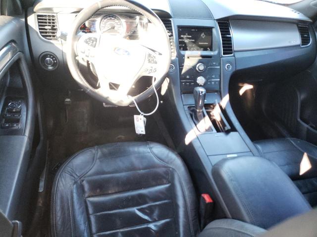 Photo 8 from auction – 2016 FORD TAURUS SHO with VIN 1FAHP2KT4GG106704