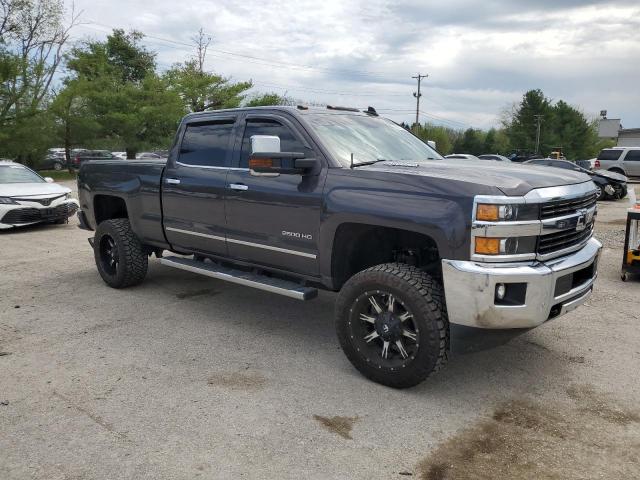 Zdjęcie 4 z aukcji – 2015 CHEVROLET SILVERADO z VIN 1GC1KWE82FF653256