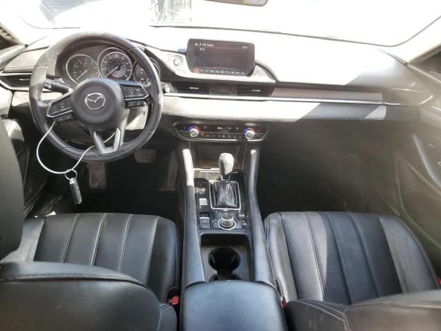 Photo 8 from auction – 2019 MAZDA 6 TOURING with VIN JM1GL1VM4K1500103