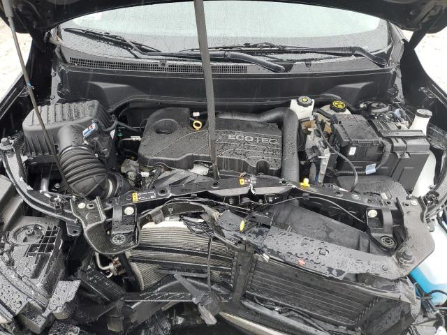 Photo 12 from auction – 2020 GMC TERRAIN SL with VIN 3GKALMEV6LL342328