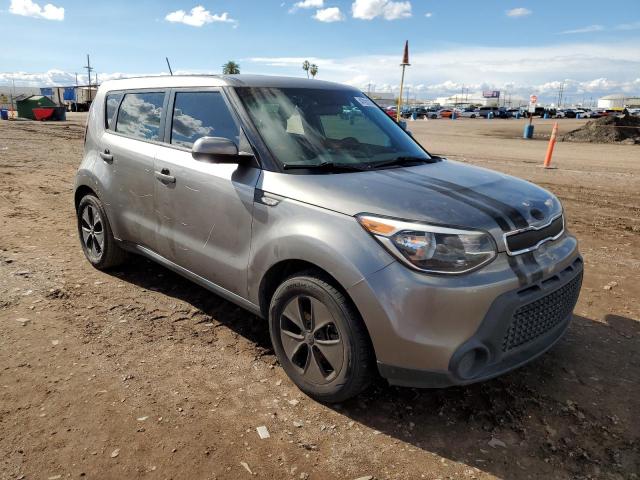 صورة رقم 4 من المزاد - 2014 KIA SOUL مع VIN KNDJN2A20E7038764