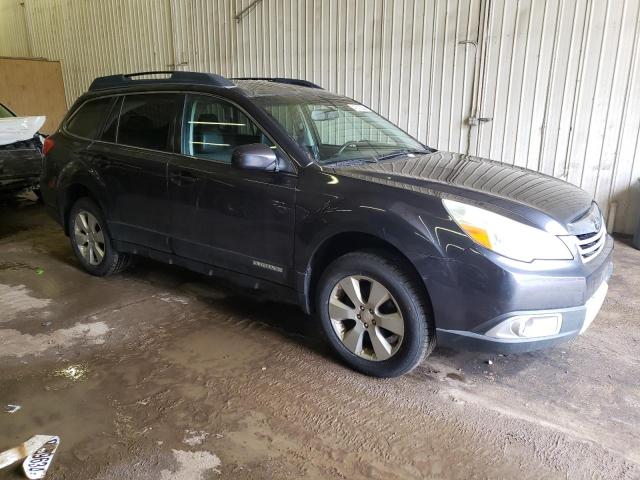 Photo 4 from auction – 2011 SUBARU OUTBACK 2. with VIN 4S4BRCJC3B3352687
