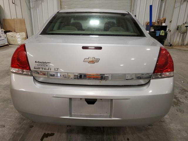 Photo 6 from auction – 2009 CHEVROLET IMPALA 1LT with VIN 2G1WT57N691267783