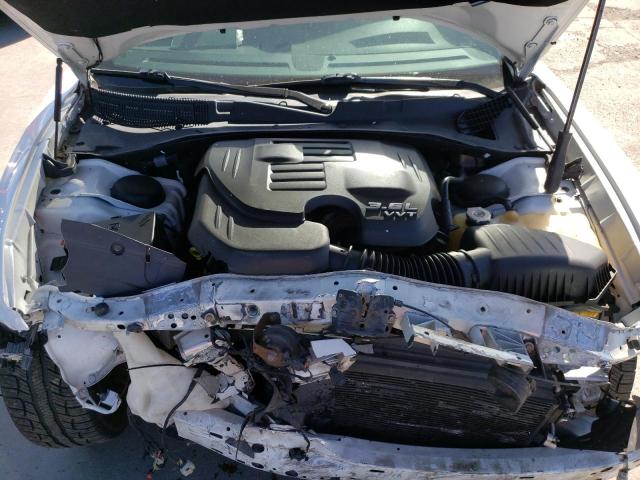Photo 11 from auction – 2016 DODGE CHARGER SX with VIN 2C3CDXJG5GH160987