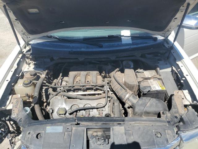 Photo 12 from auction – 2011 FORD FLEX LIMIT with VIN 2FMGK5DCXBBD35578