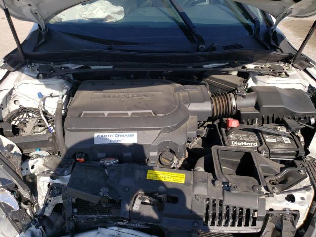 Photo 11 from auction – 2015 HONDA ACCORD EXL with VIN 1HGCR3F85FA035476