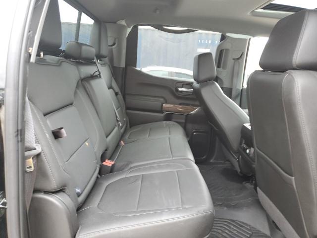 Photo 10 from auction – 2022 CHEVROLET SILVERADO with VIN 1GCPYFEL1NZ104724