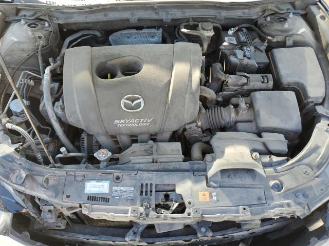 Photo 11 from auction – 2015 MAZDA 3 TOURING with VIN 3MZBM1V73FM184216