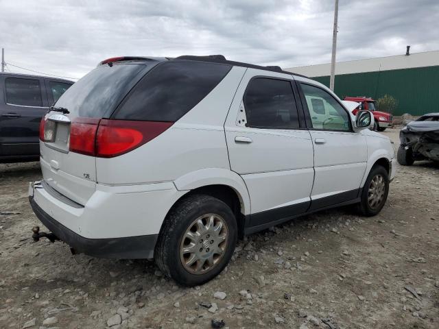 Photo 3 from auction – 2006 BUICK RENDEZVOUS with VIN 3G5DA03L66S500029