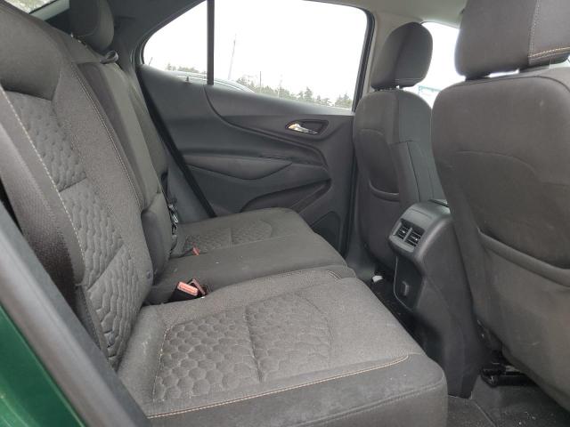 Photo 10 from auction – 2018 CHEVROLET EQUINOX LT with VIN 2GNAXTEX5J6159622