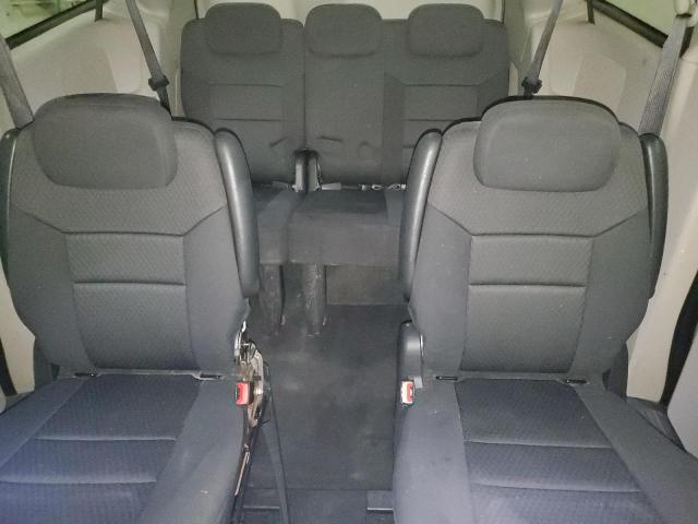 Photo 10 from auction – 2010 DODGE GRAND CARA with VIN 2D4RN5D10AR118620