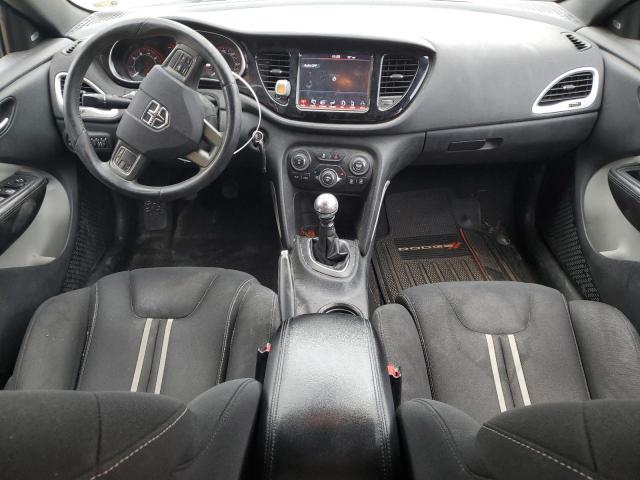 Photo 8 from auction – 2013 DODGE DART SXT with VIN 1C3CDFBHXDD267267