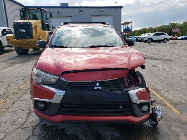 Photo 5 from auction – 2017 MITSUBISHI OUTLANDER with VIN JA4AP3AU2HZ035630