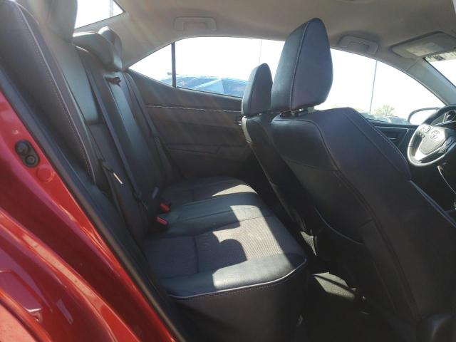 Photo 10 from auction – 2015 TOYOTA COROLLA L with VIN 5YFBURHEXFP248451