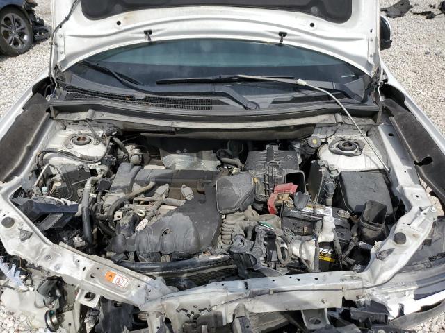 Photo 11 from auction – 2017 MITSUBISHI OUTLANDER with VIN JA4AD3A32HZ070250