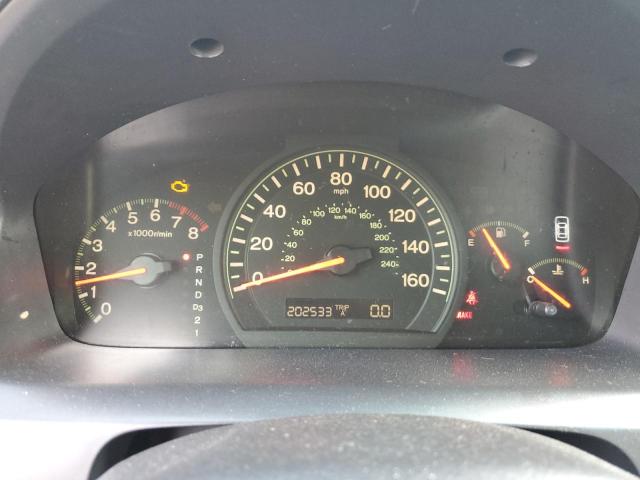 Photo 9 from auction – 2003 HONDA ACCORD EX with VIN 1HGCM56703A128550