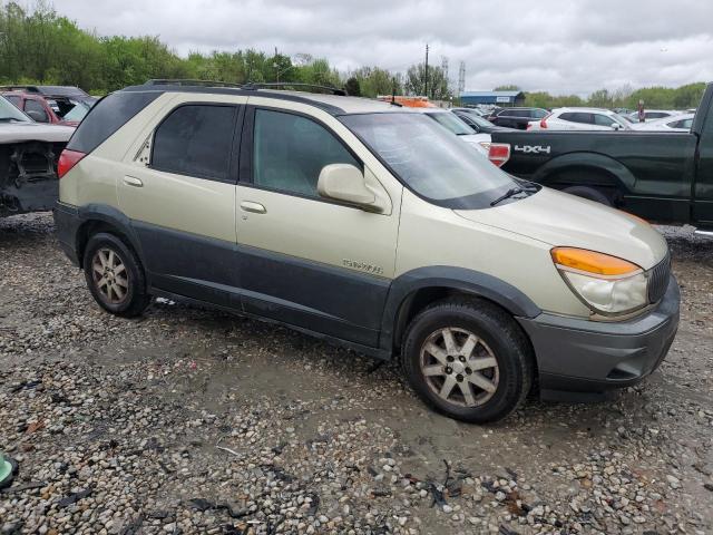 Photo 4 from auction – 2003 BUICK RENDEZVOUS with VIN 3G5DB03E83S515089