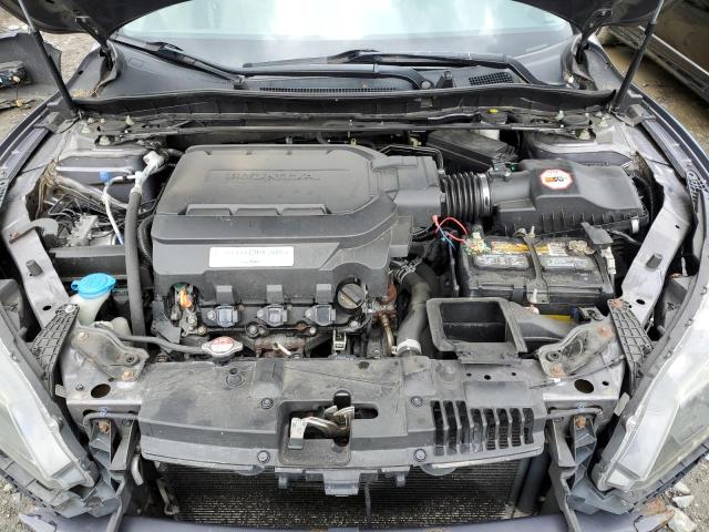 Photo 11 from auction – 2014 HONDA ACCORD EXL with VIN 1HGCR3F83EA041467