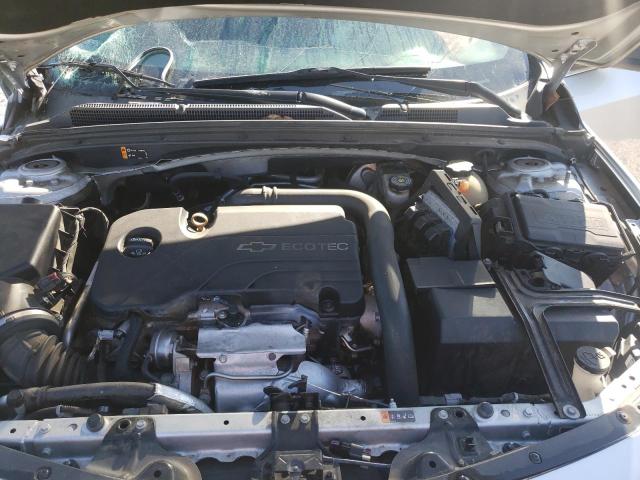 Photo 11 from auction – 2016 CHEVROLET MALIBU LS with VIN 1G1ZB5ST7GF284930