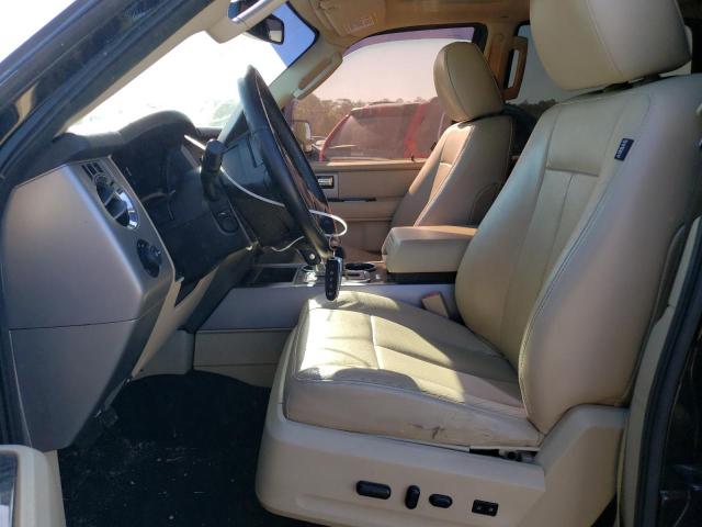 Photo 7 from auction – 2016 FORD EXPEDITION with VIN 1FMJK1KT0GEF12362