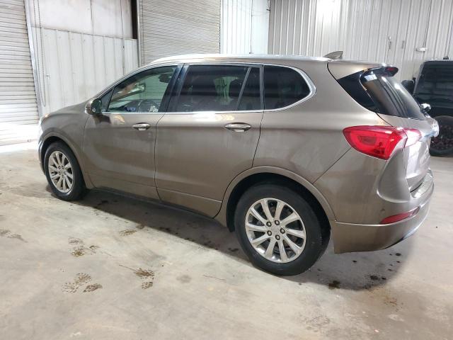 Photo 2 from auction – 2019 BUICK ENVISION E with VIN LRBFXCSA0KD020482