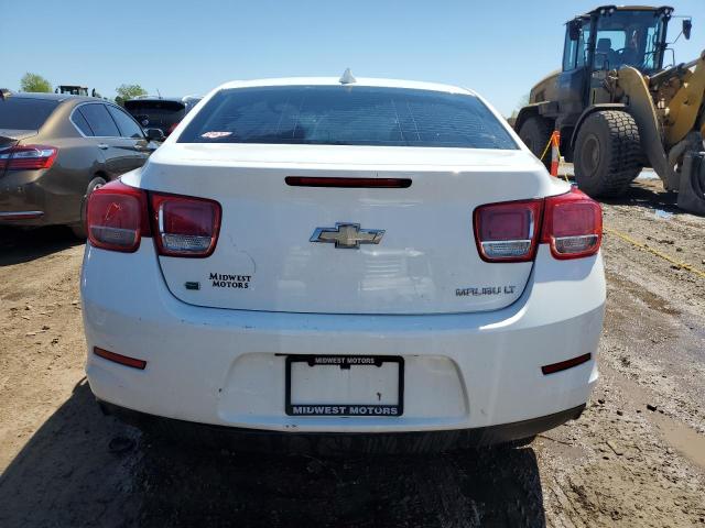 Photo 6 from auction – 2016 CHEVROLET MALIBU LIM with VIN 1G11C5SA5GF149731
