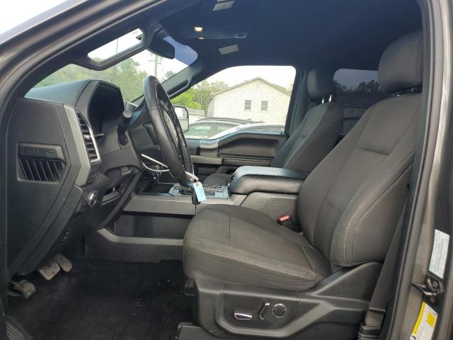 Photo 7 from auction – 2016 FORD F150 SUPER with VIN 1FTEW1EF4GKF76437