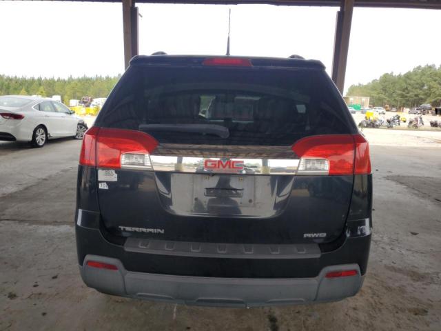Photo 6 from auction – 2011 GMC TERRAIN SL with VIN 2CTFLVEC0B6408367
