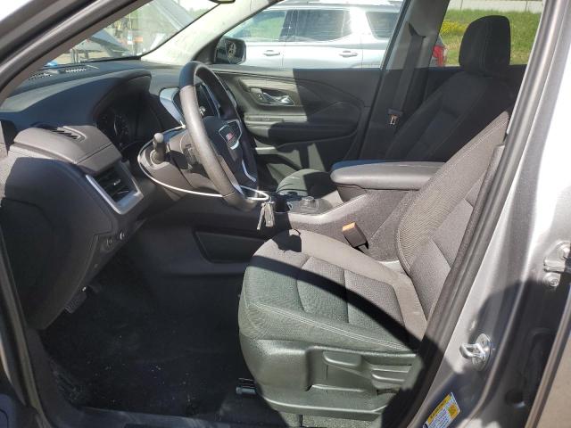 Photo 7 from auction – 2023 GMC TERRAIN SL with VIN 3GKALMEG8PL177180